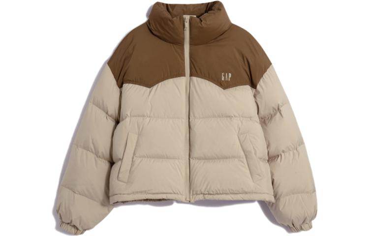 Пуховик женский GAP - Boxette Shop